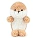 ABEARCAR Cute Seal Stuffed Animal Plush 8