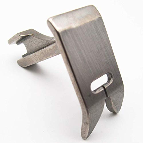 Pie prensatelas Zig-Zag super alto para máquina Pfaff miniatura 3
