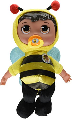 Just Play Doc Mcstuffins Plush