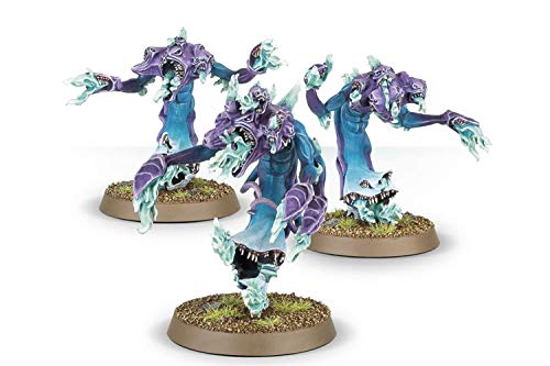 Review de Warhammer miniaturas pintar Top cinco. 9 Imagen adicional