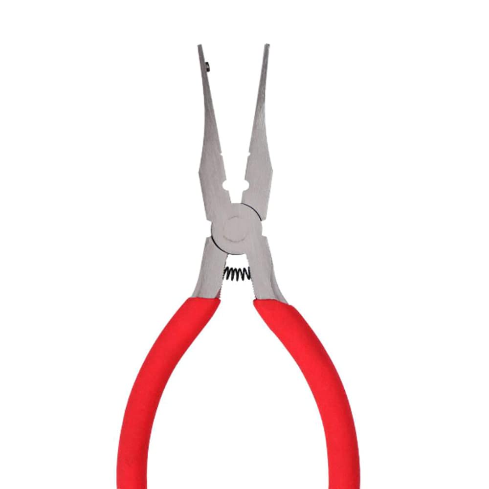 Tarotball Link Zange Gebogen Für Trex RC-Hubschrauber – Stahl, 165 Mm, Passend Für 250–600 Modelle