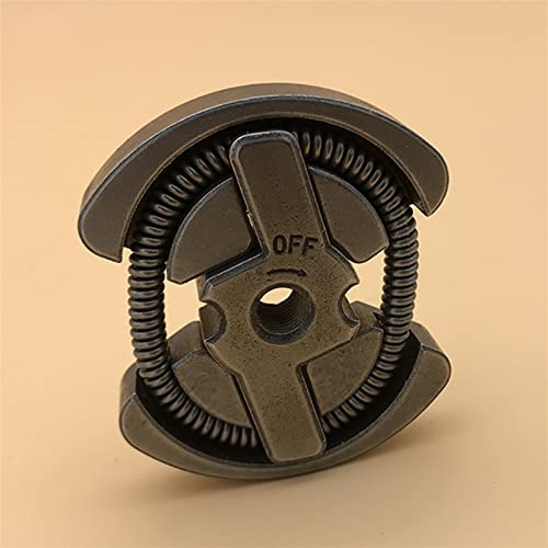 SEEDDFF Kupplung passend for Husqvarna 240 235 136 137 141 142 36 41 for JONSERED 2035 2036 2040 CS2040 CS2137 CS2138… – Bild 6