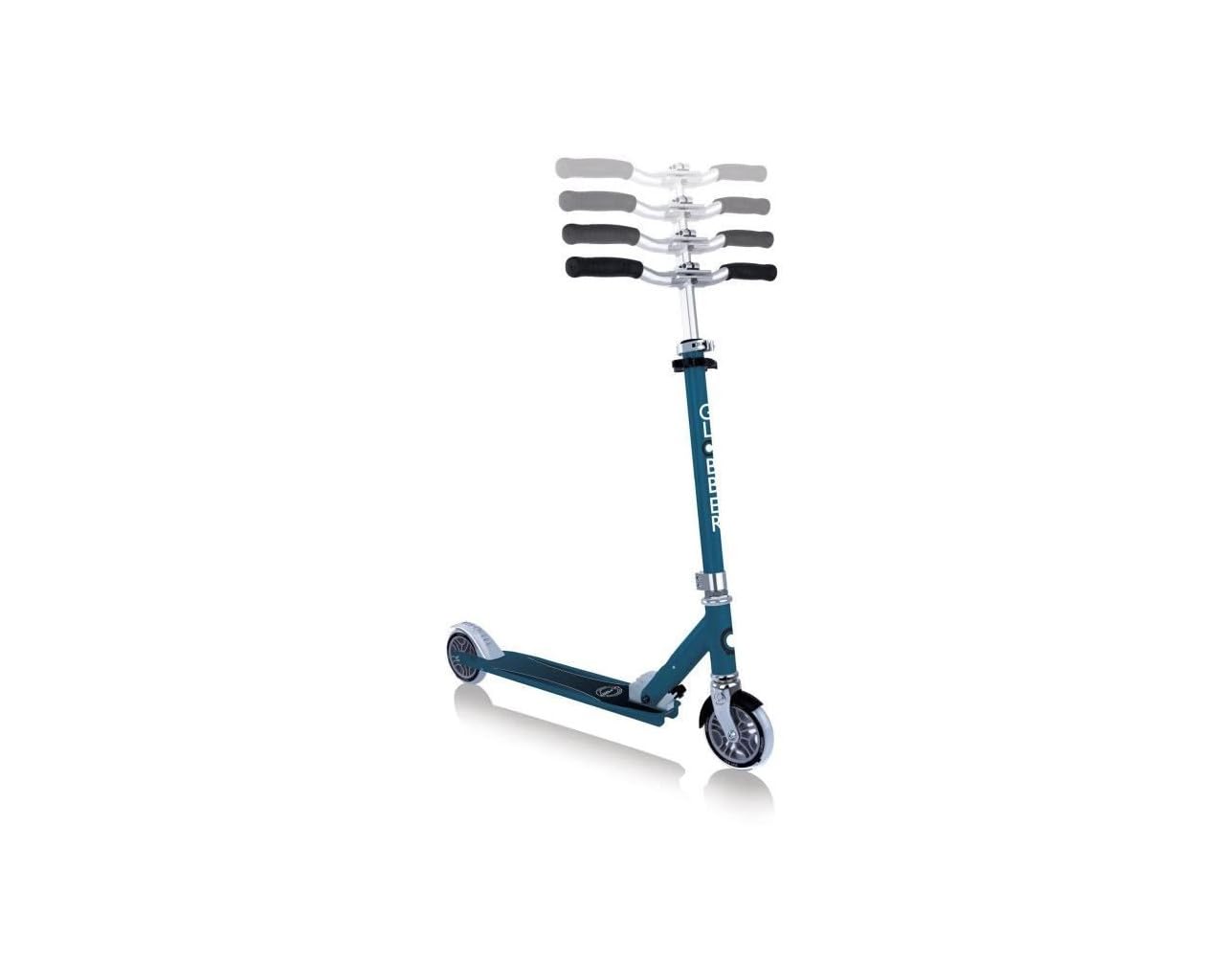 Trottinette électrique Enfant Globber : La Sécurité Avant Tout