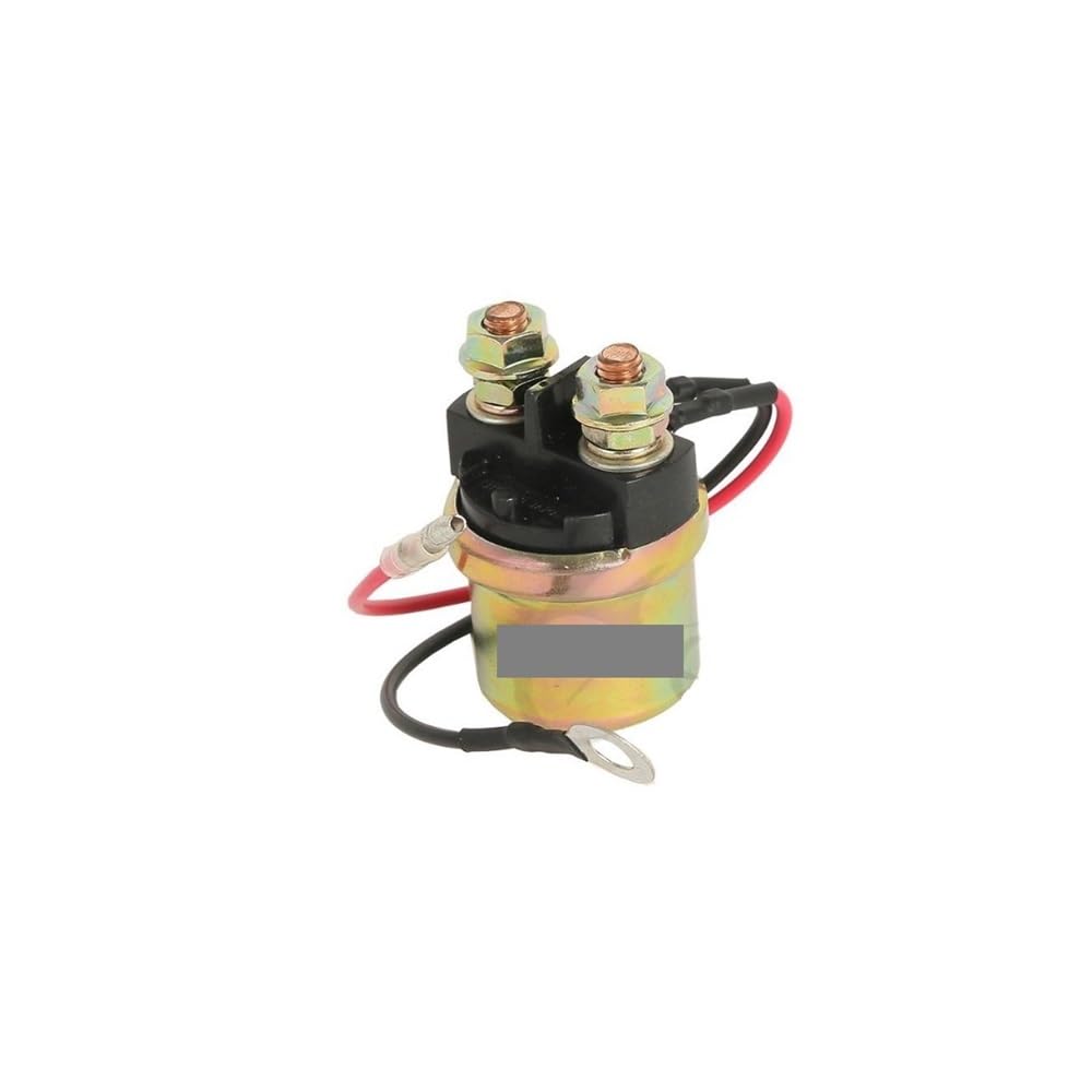 Motorcycle Starter Relay Solenoid for JET700 SJ700 94-00 XL GP 1200 GP1200R SUV1200 XL1200 LHAOEEEYG
