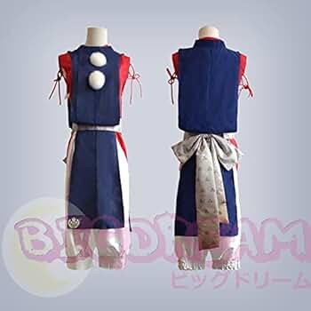 Amazon.co.jp: 【サイズ選択可】 十月COS刀剣乱舞(とうけんらん