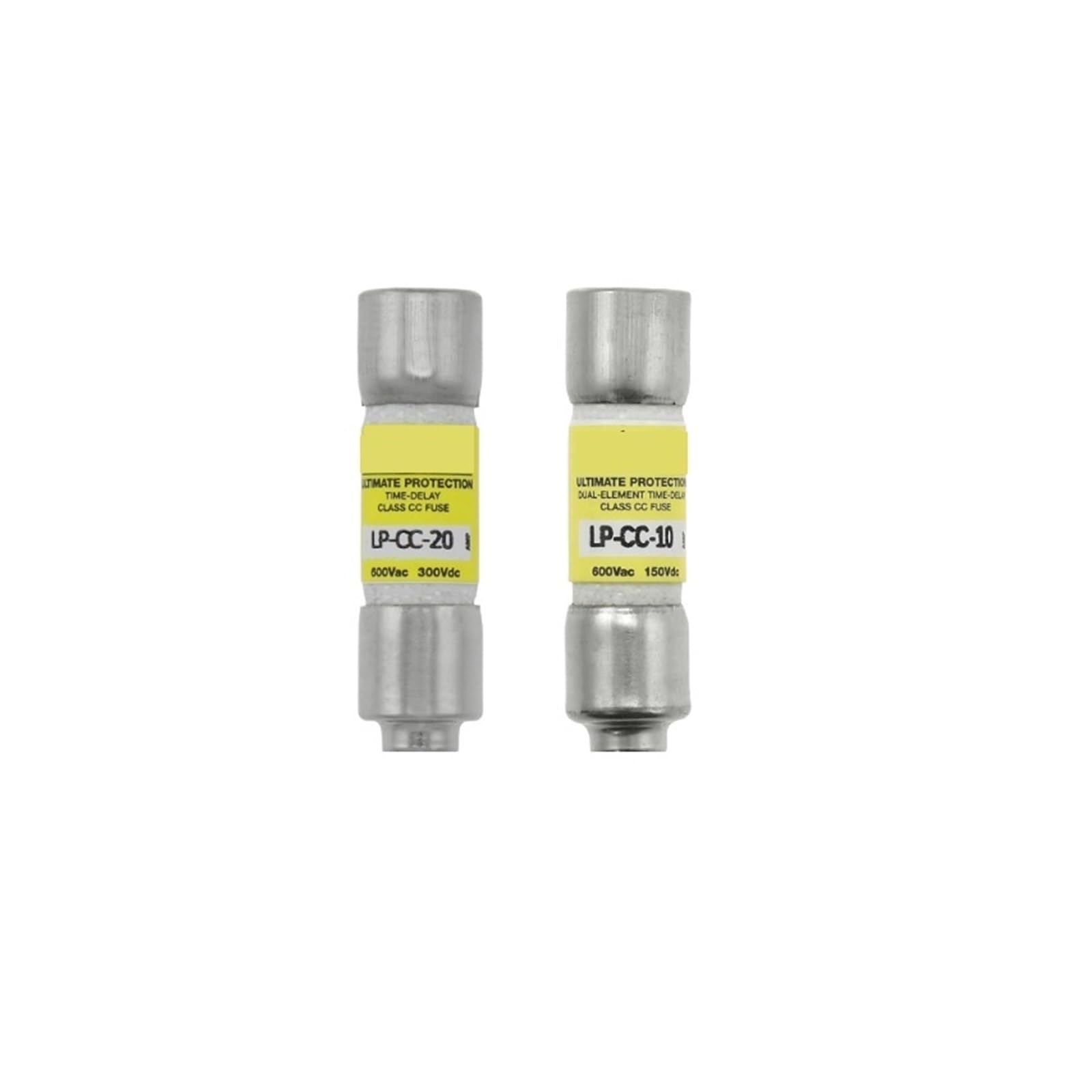 HYUJNAFZR Fuse LP-CC-5/10/15 10.3 * 38.1mm high Voltage Power Fuse(LP-CC-5)