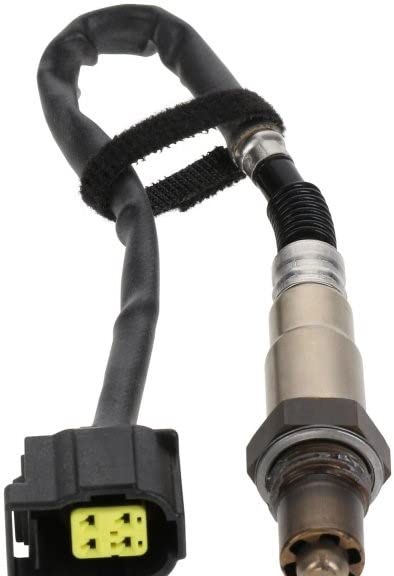 Sensor de Oxígeno Herko H5504 para Dodge Jeep Mitsubishi miniatura 1