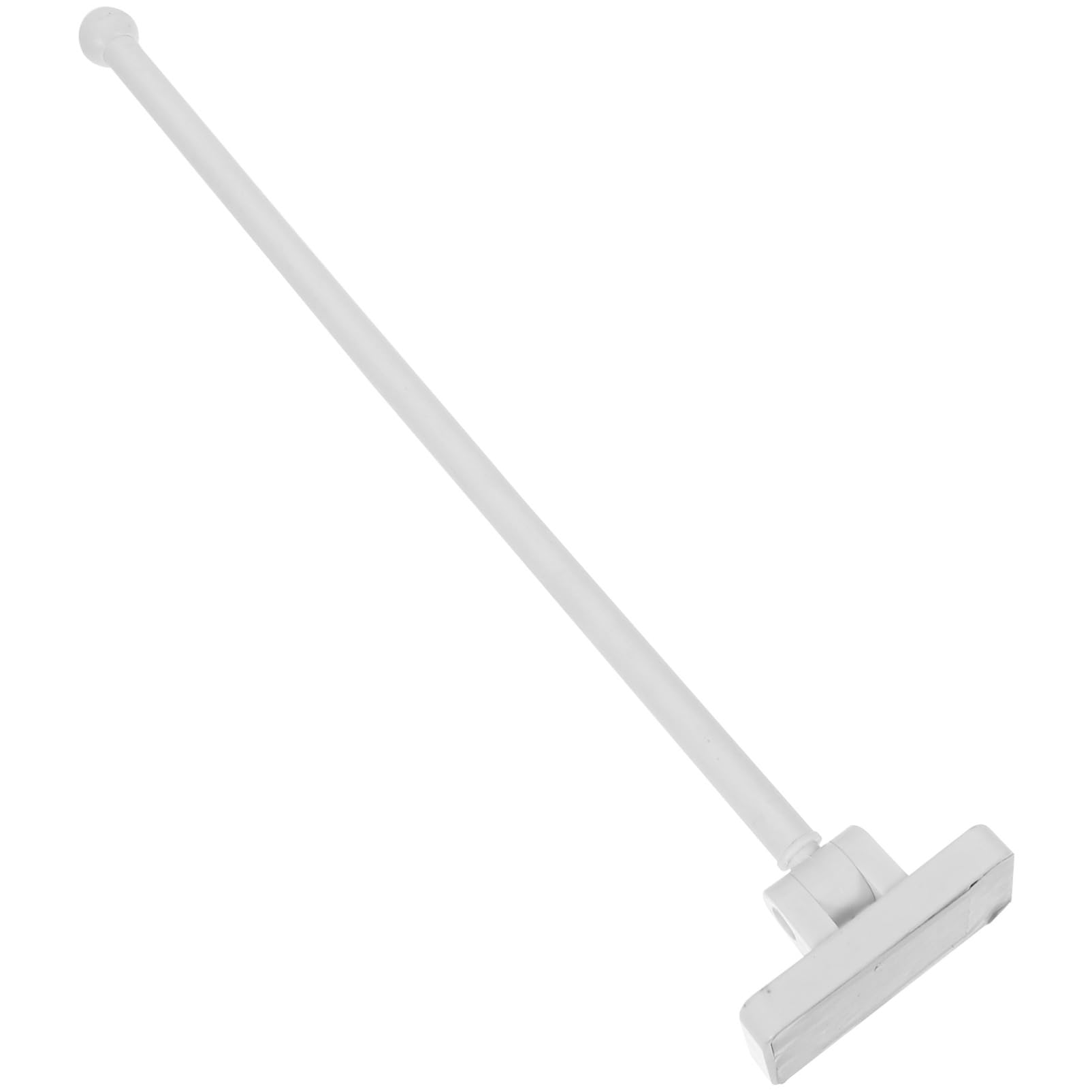 Generic Vehicle Flagpole Stand for Flag Flagpole Bracket Car Flagpole Holder Flag Holders for Small Flags Flag Pole Base Flagpole Storage Stand Flag Pole Holder Flag Pole Stand Flag Stand