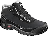 Salomon Men's Shelter CS Waterproof Winter Performance Boot