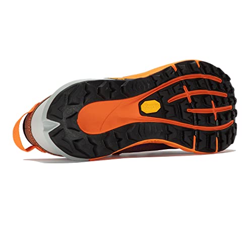 Image of Merrell Men's Agility Peak 4-Tahoe Low-Top Sneakers