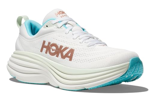 Image of Hoka Womens Bondi 8
