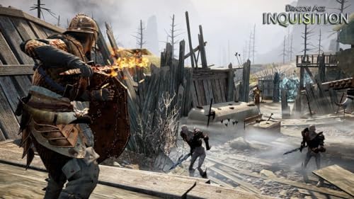 Image of Dragon Age Inquisition - Standard Edition - Xbox 360