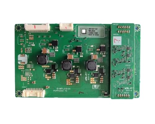 Maintenance projecteur 3LCD NEC NP-PA653UL bloc circuit de remplacement - 2