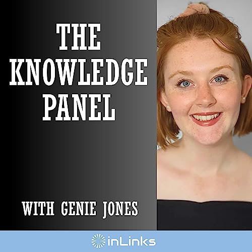 Becoming an SEO freelancer - The Knowledge Panel Episode 36 cover art