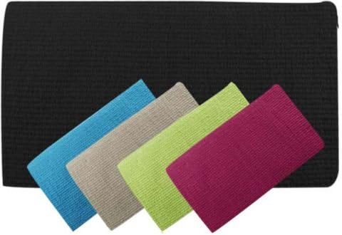 Showman Horse 36" X 34" 100% New Zealand Wool Reversible Saddle Show Blanket