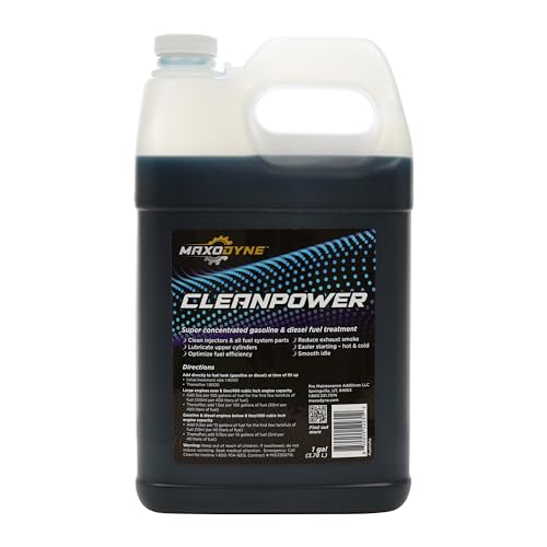 MAXODYNE® Cleanpower (1 Gallon (3.78 L))