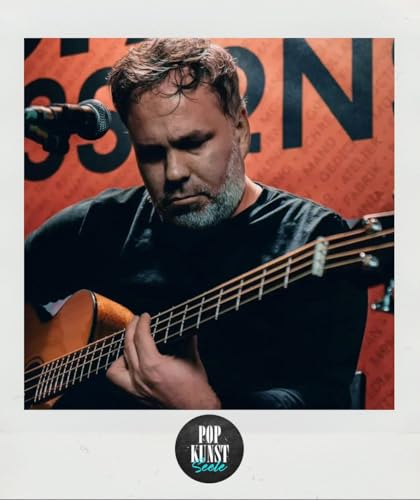 Kunst als &Uuml;berlebenskampf &ndash; &Uuml;bers Musikmachen im Zeitalter des Streamings (m. Manuel Steinhoff)