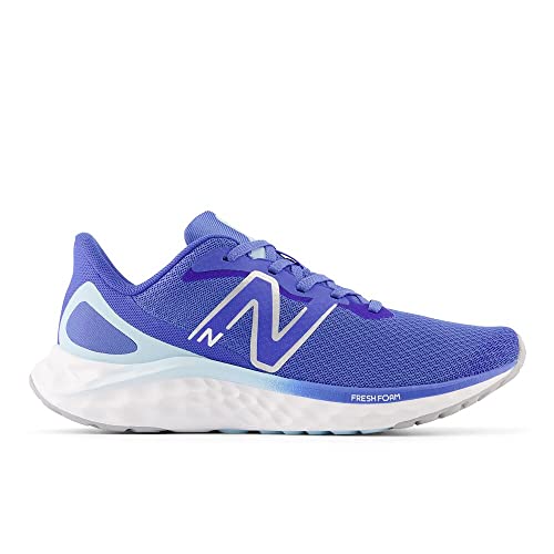 Image of New Balance Fresh Foam Arishi v4 Women's Running