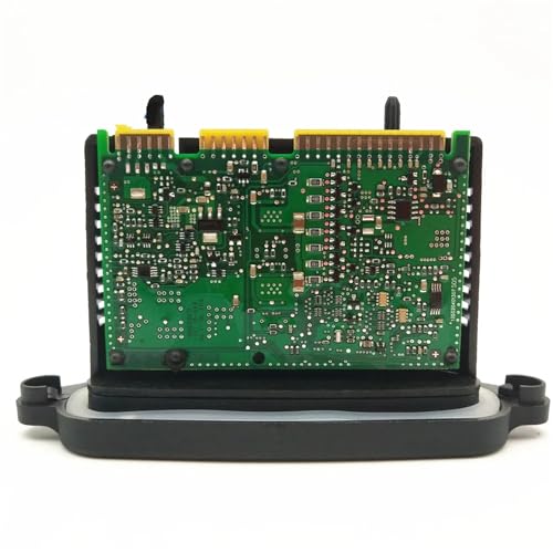 Module de phare de rechange pour BMW F10 unité de commande adaptative AHL pour modèles M5 et 535i - 3