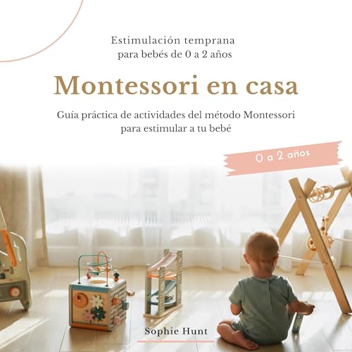 Sophie Hunt's Montessori en casa episode artwork