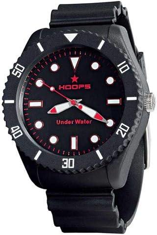 Orologio - Uomo - HOOPS - 2479M-07 : Amazon.it: Orologi