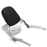 ✔ Diseño elegante, una decoración agradable para su vehículo con buenas condiciones de trabajo, mano de obra fina, reemplazo efectivo de piezas de motocicleta, fácil de instalar y conveniente de usar.
