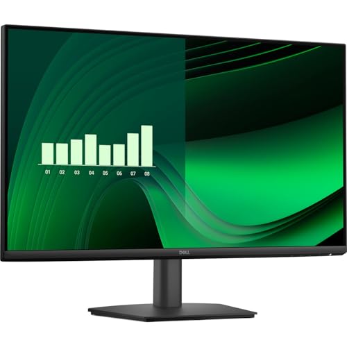 Image of Dell Pro 27 1920x1080 IPS Monitor