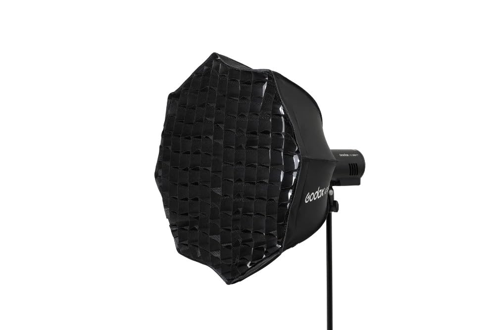 Amazon | 【日本正規代理店】Godox AD-S60S ADS60S ポータブル ソフト