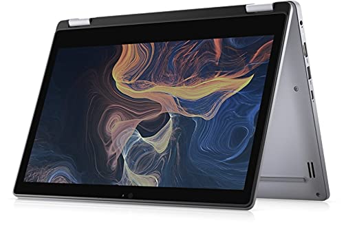 Image of Dell Latitude 3000 3310 13.3 inch Touchscreen 2 in 1 Notebook - 1920 x 1080 - Core i3 i3-8145U - 8 GB RAM - 128 GB SSD - Windows 10 Pro 64-bit - Intel UHD Graphics 620 - in-Plane Switching (IPS) Tech