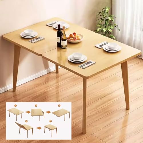 e[u _CjOe[u ܂肽݃e[u 2in1 4lp 2lp 120×s80×75p i` VR ȒPg  ؐ  k a