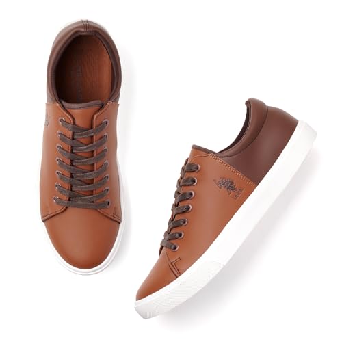 Image of US Polo Association Mens Panal Sneaker