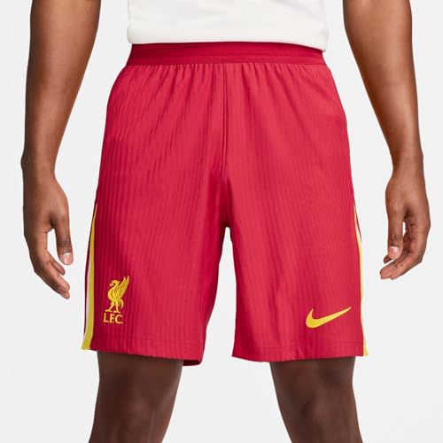 Nike LFC M Dfadv short de football idéal pour vos entraînements