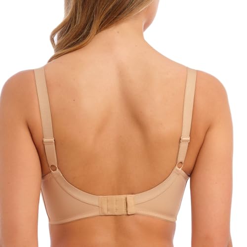 Fantasie Women's Smoothing Seamless Balcony Bra2