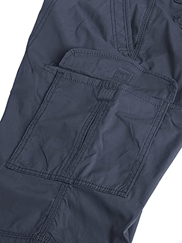Image of Lee Men's Extreme Motion Crossroad Cargo Short