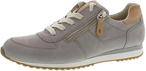 Paul Green Paul Green Damenschuhe - sportliche Schnürhalbschuhe 4252 Paul Green Paul Green Damenschuhe - sportliche Schnürhalbschuhe 4252