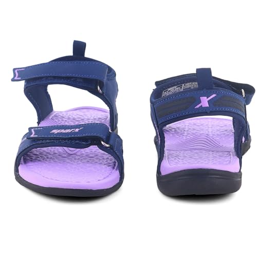 Image of SPARX Men's Everyday Sandal SS-803 | Comfortable Fit & Trendy Casual Style
