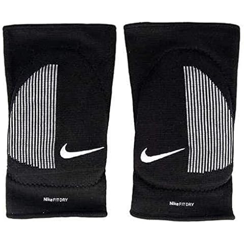 Nike Fit Dry Skinny Rodilleras Cover