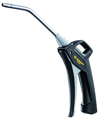 Rodcraft Pistolet AUSBLASPI soufflette à air comprimé