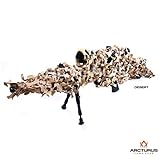 Jackal Rifle Wrap (Desert)