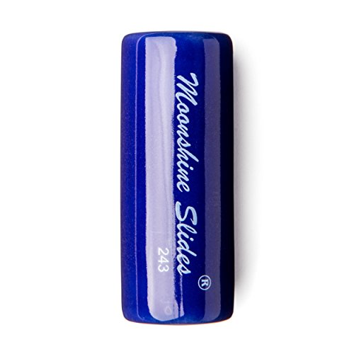Dunlop 243 Moonshine Ceramic Guitar Slide, Medium