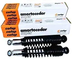 Amortecedor Titan 150 (par) Cofap