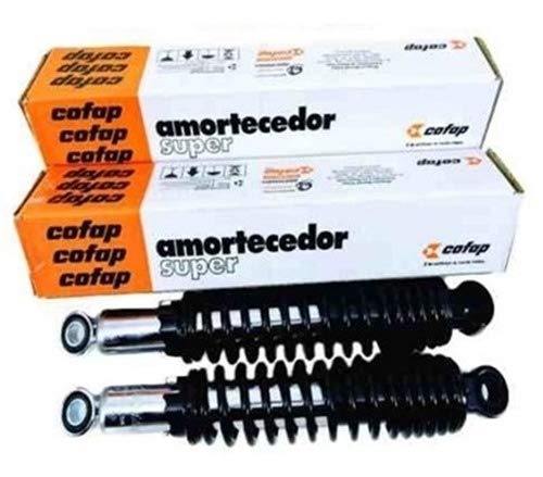 Amortecedor Titan 150 (par) Cofap