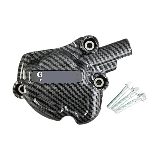 Protection carter moteur haut de gamme pour motos Yamaha R1 R1M R1S 2015-2023