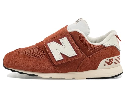 Image of New Balance Kid's 574 NEW-B Hook & Loop