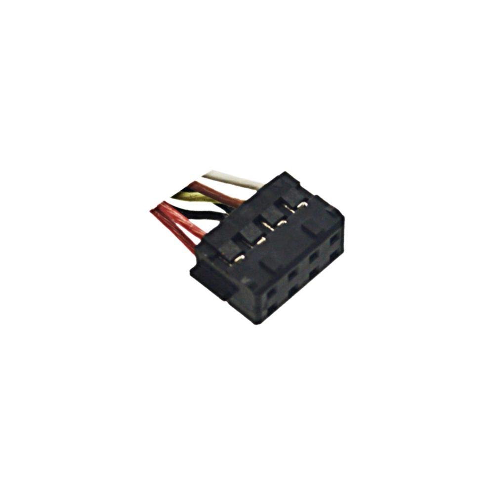 Connecteur D'alimentation DC Jack Pour HP Pavilion X360 11-k110nd - Neuf
