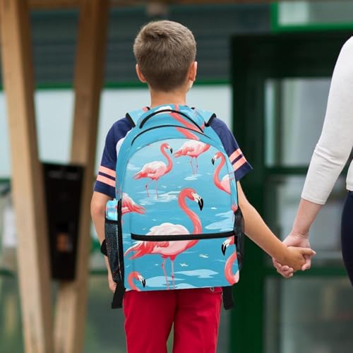 Sac à dos parfait pour étudiants trousse et grand volume