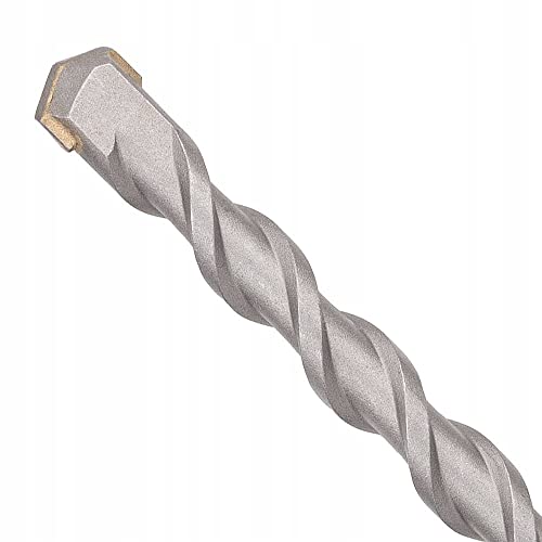 Bosch Broca SDS Plus-1 para concreto Ø 12 x 150 x 210 mm