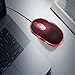 Wired Mini Optical Mouse Computer Mouse Ergonomic Mouse with USB Mouse for Laptop PC Desktop mice Compatible with Windows Linux Mac fit for Office Business Home,Kids