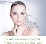 AVIZOR ALVERA Opakowanie 2 butelek 350 ml + AVIZOR LACRIFRESH Aloe 10 ml butelka | Płyn do czyszczenia i dezynfekcji soczewek kontaktowych + krople do oczu łagodzące objawy podrażnienia oczu