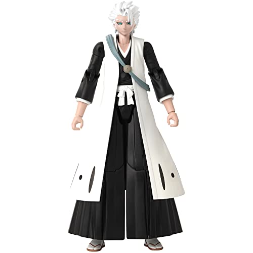 Image of ANIME HEROES - Bleach - Hitsugaya Toshiro Action Figure